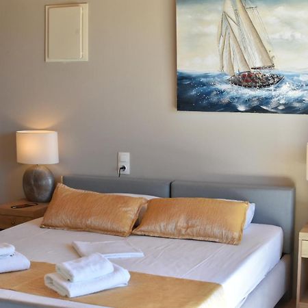 Oro Hotel Skiathos Town Ngoại thất bức ảnh