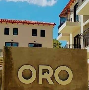 Oro Hotel Skiathos Town Ngoại thất bức ảnh