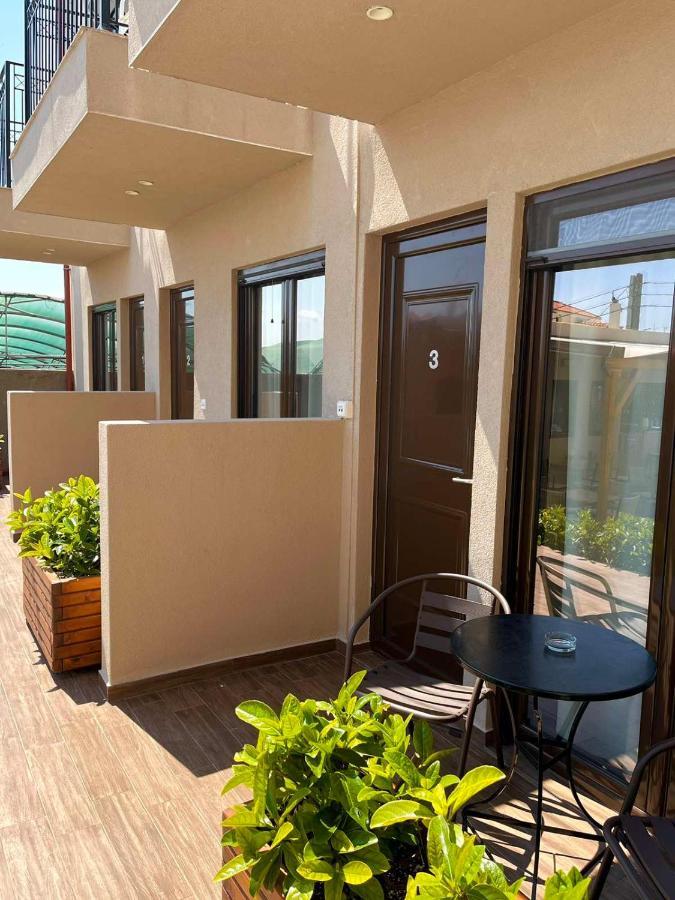 Oro Hotel Skiathos Town Ngoại thất bức ảnh