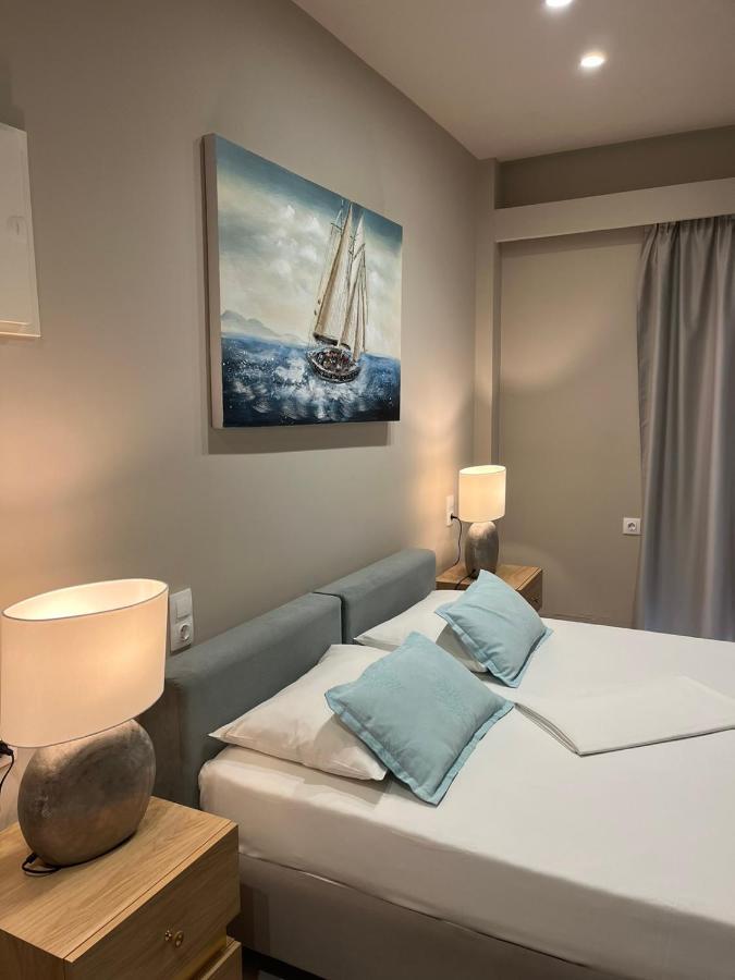 Oro Hotel Skiathos Town Ngoại thất bức ảnh