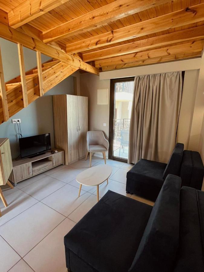 Oro Hotel Skiathos Town Ngoại thất bức ảnh