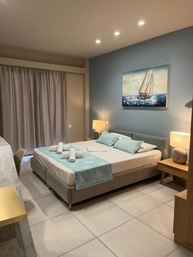 Oro Hotel Skiathos Town Ngoại thất bức ảnh