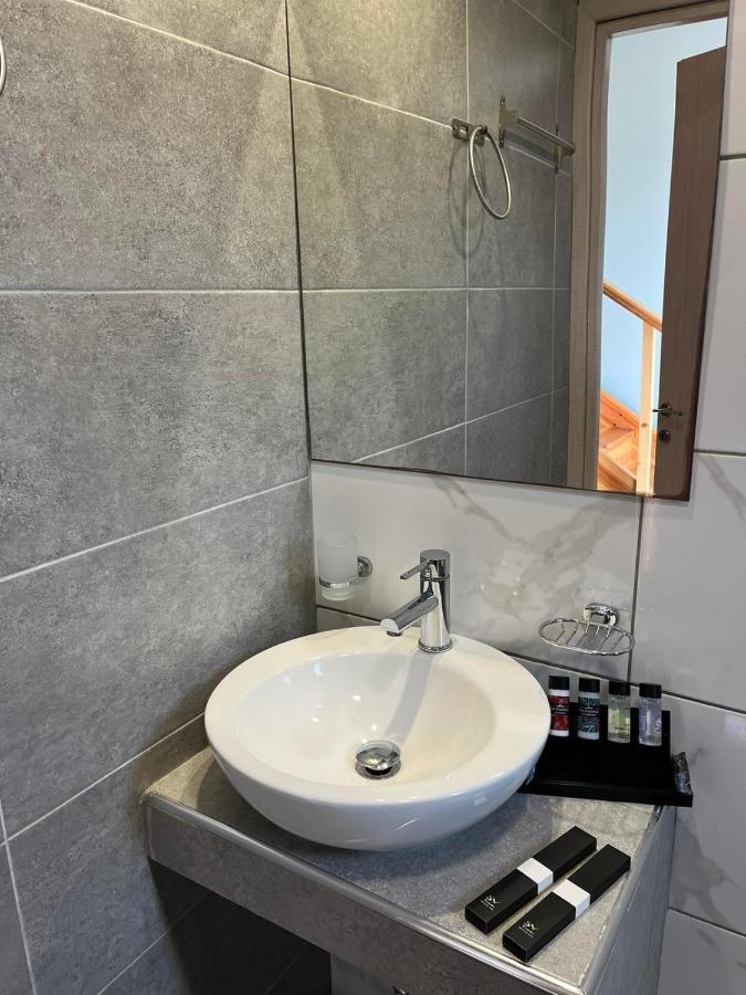 Oro Hotel Skiathos Town Ngoại thất bức ảnh