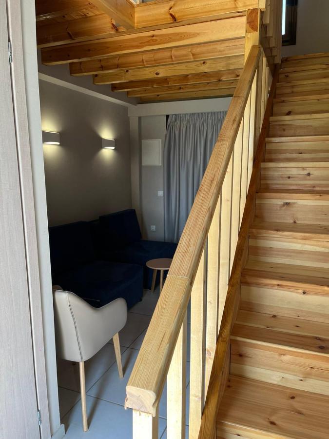 Oro Hotel Skiathos Town Ngoại thất bức ảnh