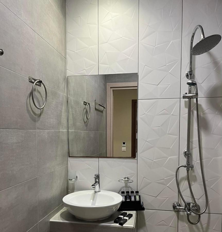 Oro Hotel Skiathos Town Ngoại thất bức ảnh