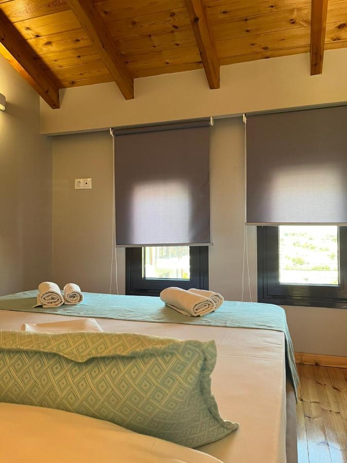 Oro Hotel Skiathos Town Ngoại thất bức ảnh