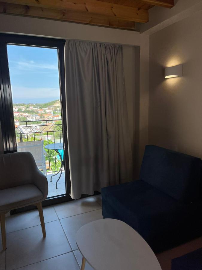Oro Hotel Skiathos Town Ngoại thất bức ảnh