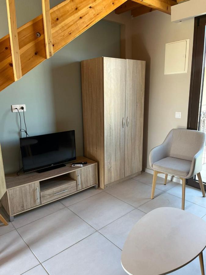 Oro Hotel Skiathos Town Ngoại thất bức ảnh