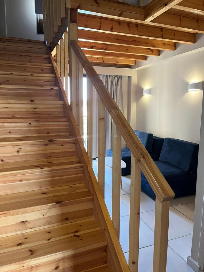 Oro Hotel Skiathos Town Ngoại thất bức ảnh