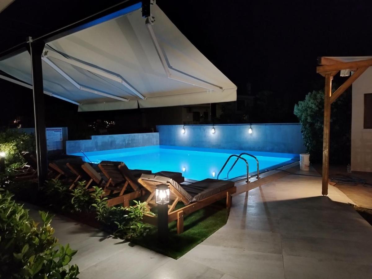 Oro Hotel Skiathos Town Ngoại thất bức ảnh