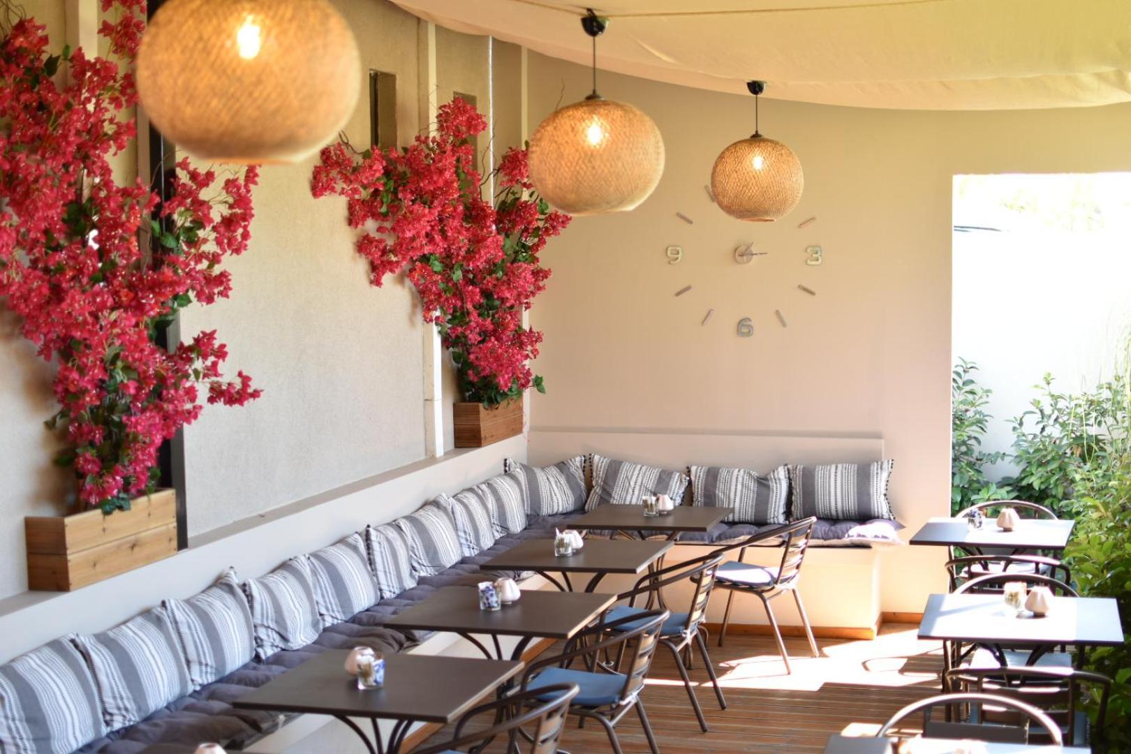 Oro Hotel Skiathos Town Ngoại thất bức ảnh