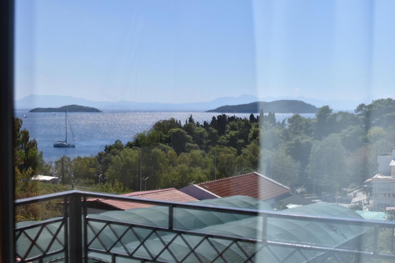 Oro Hotel Skiathos Town Ngoại thất bức ảnh